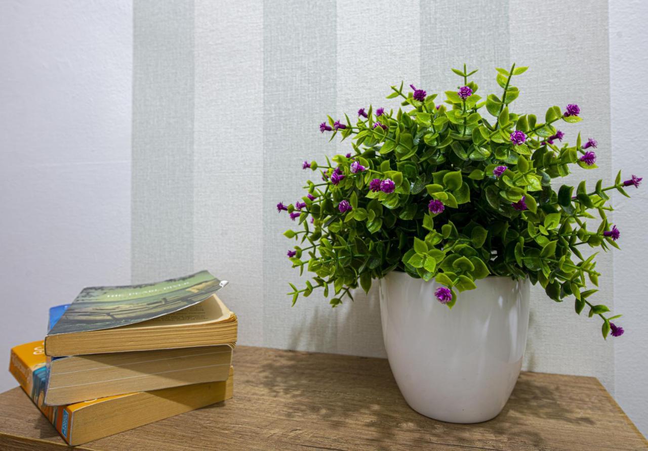 Doctor House Standard, Suites & Luxury Rooms Έννα Εξωτερικό φωτογραφία
