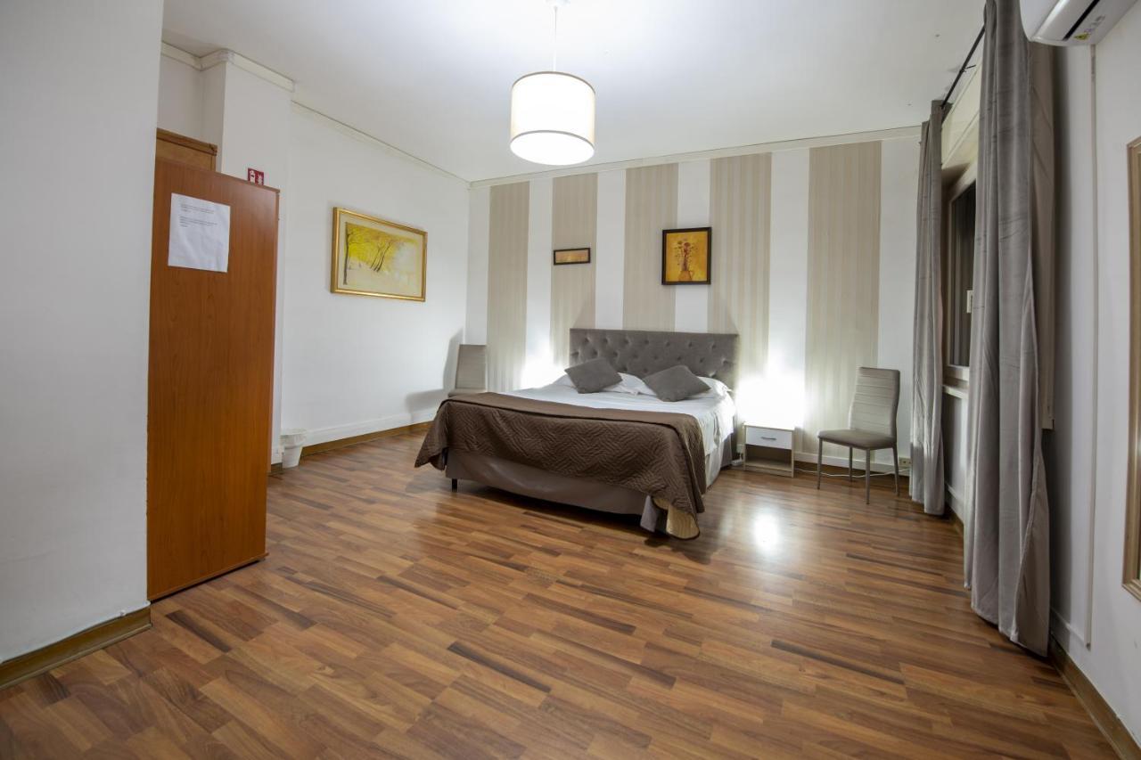 Doctor House Standard, Suites & Luxury Rooms Έννα Εξωτερικό φωτογραφία