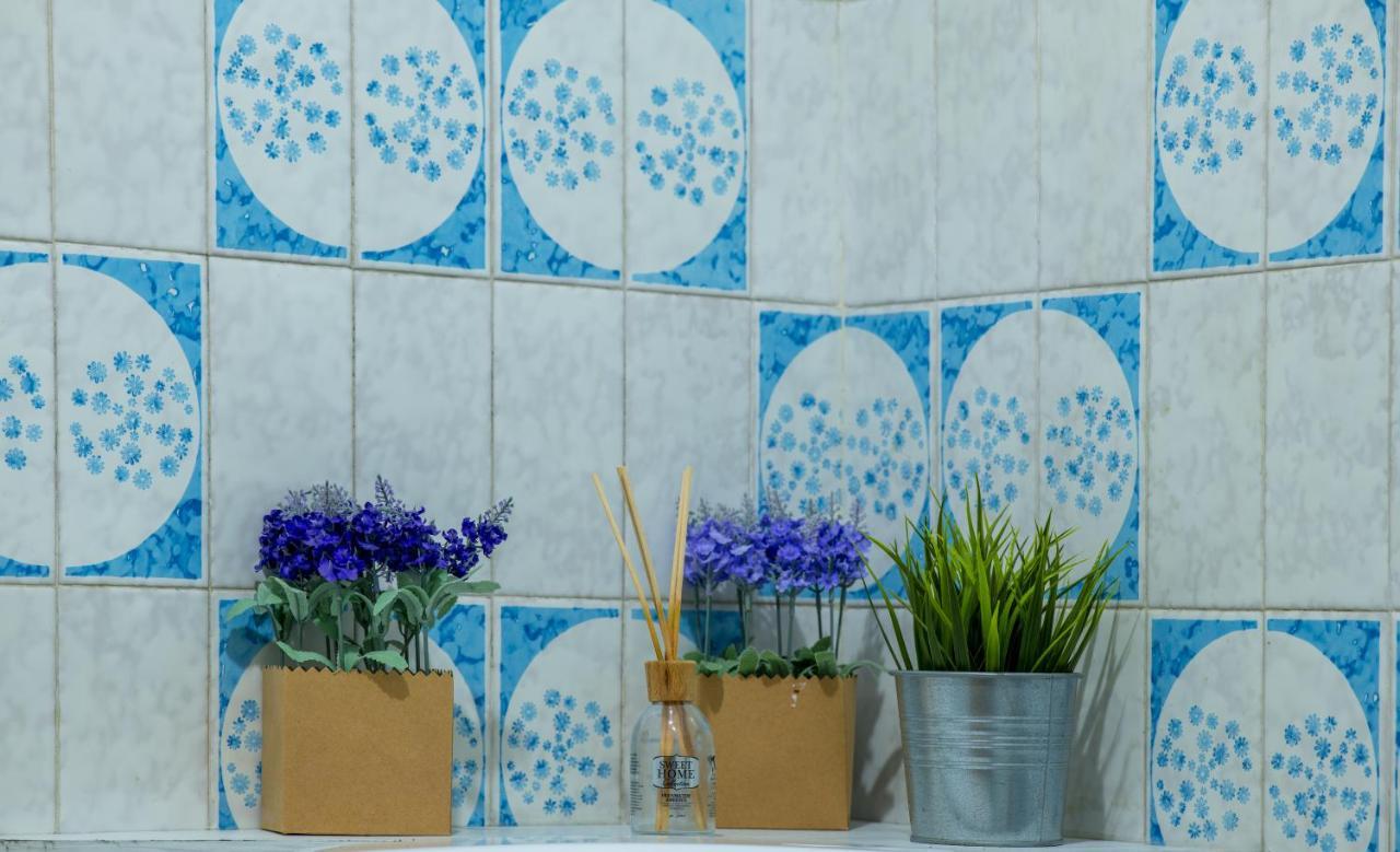 Doctor House Standard, Suites & Luxury Rooms Έννα Εξωτερικό φωτογραφία