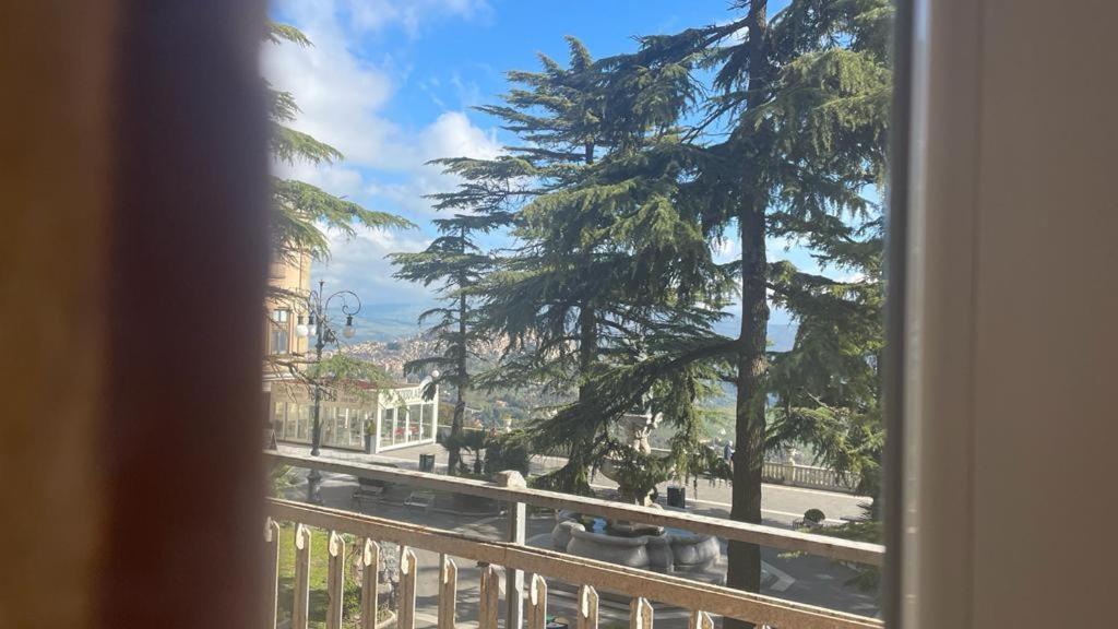 Doctor House Standard, Suites & Luxury Rooms Έννα Εξωτερικό φωτογραφία
