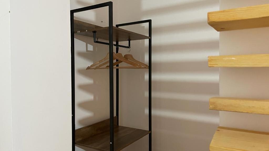 Doctor House Standard, Suites & Luxury Rooms Έννα Εξωτερικό φωτογραφία