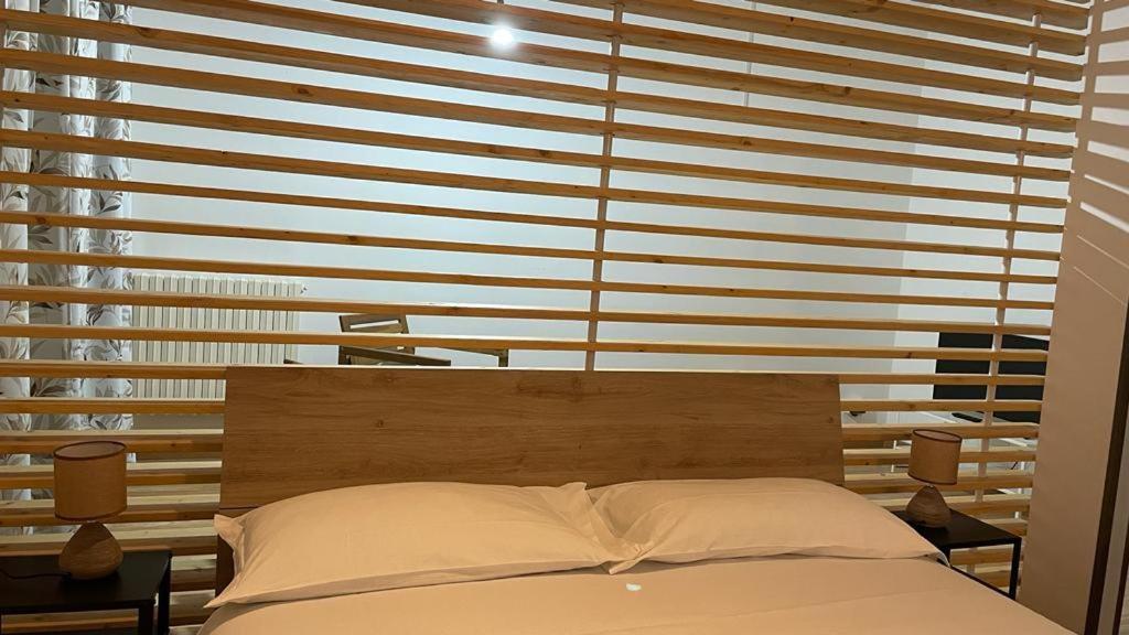 Doctor House Standard, Suites & Luxury Rooms Έννα Εξωτερικό φωτογραφία
