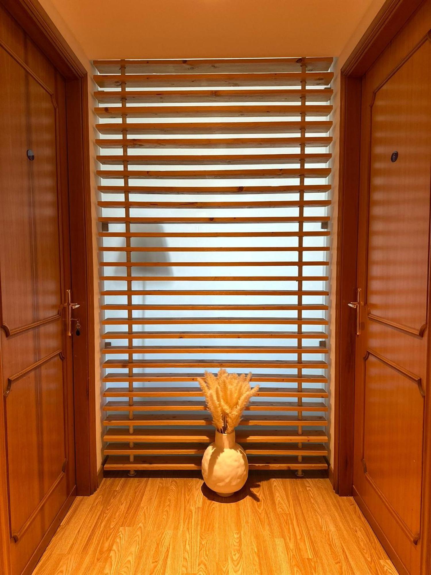 Doctor House Standard, Suites & Luxury Rooms Έννα Εξωτερικό φωτογραφία