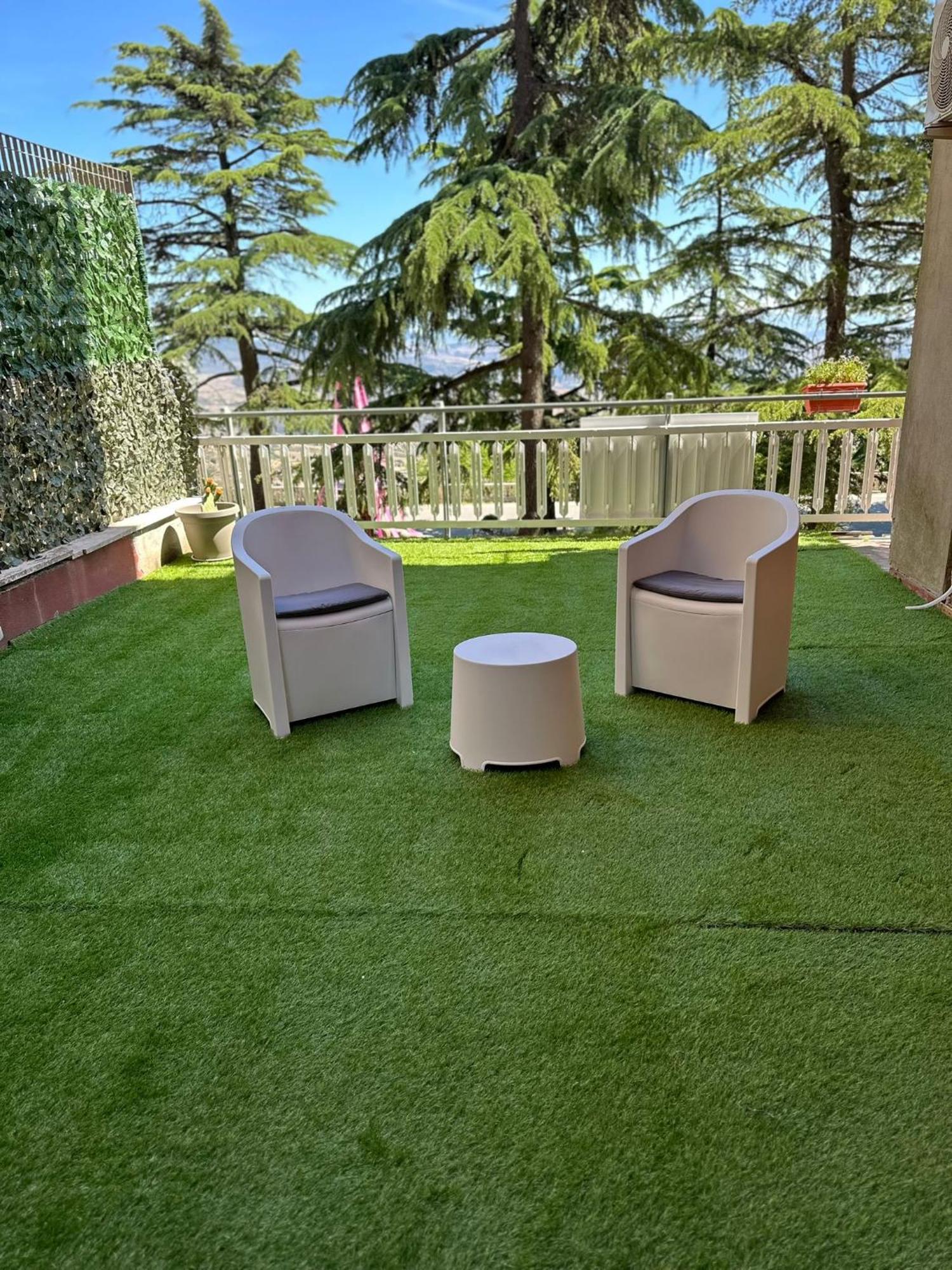 Doctor House Standard, Suites & Luxury Rooms Έννα Εξωτερικό φωτογραφία